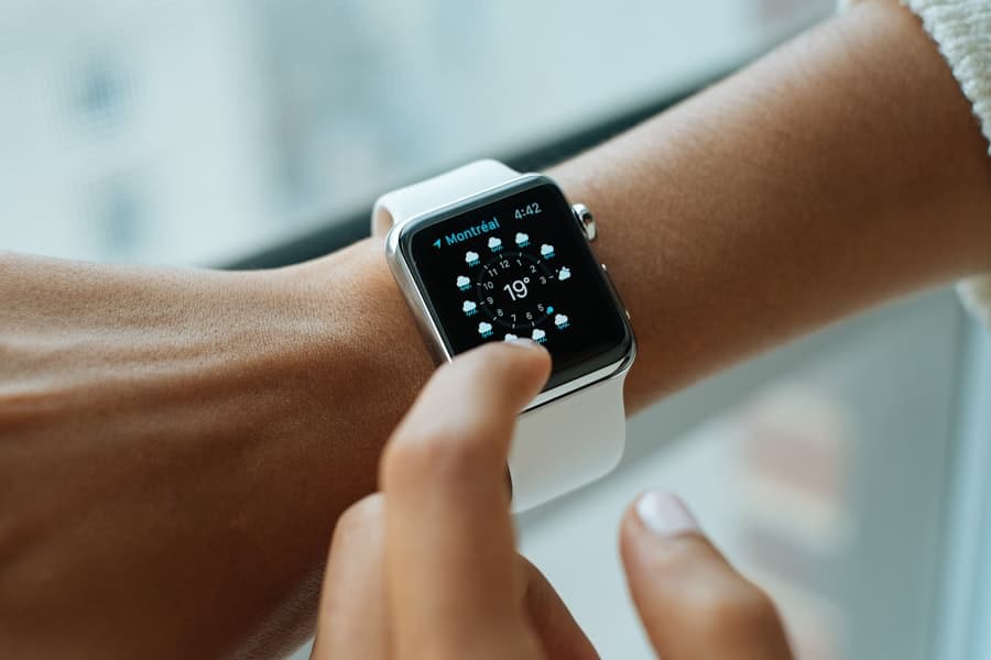 Apple Watch Series 8