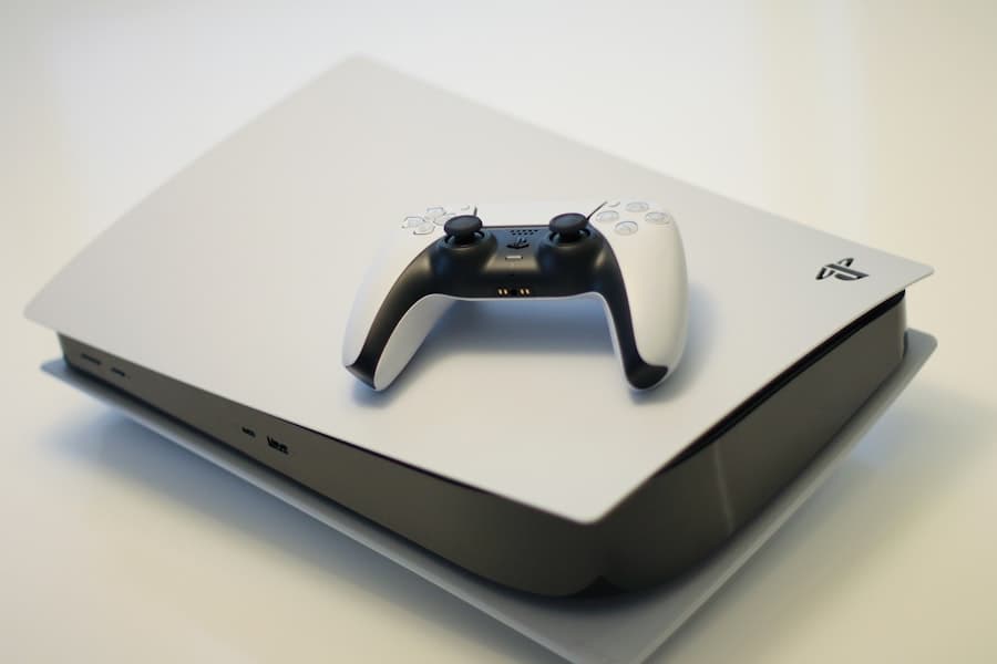PlayStation 5 Digital Edition