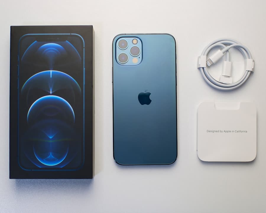 iPhone 12 128GB