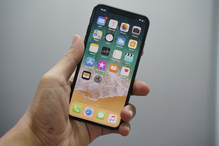 iPhone 13 Pro Max 256GB – Graphite