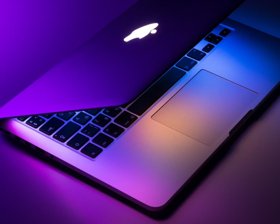 MacBook Air M2 13-inch